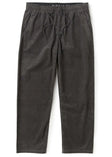 Vissla Mens Pants No See Ums Cord Eco Elastic