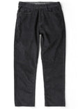 Vissla Mens Pants Border C Cord 5 Pocket