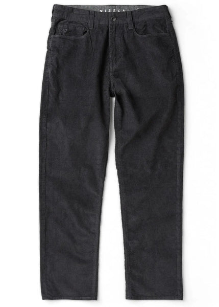Vissla Mens Pants Border C Cord 5 Pocket