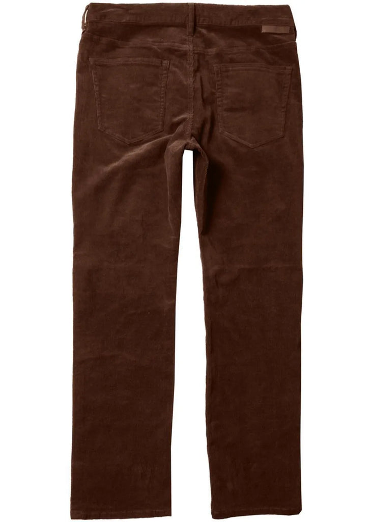 Vissla Mens Pants Border C Cord 5 Pocket
