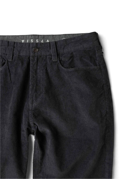 Vissla Mens Pants Border C Cord 5 Pocket
