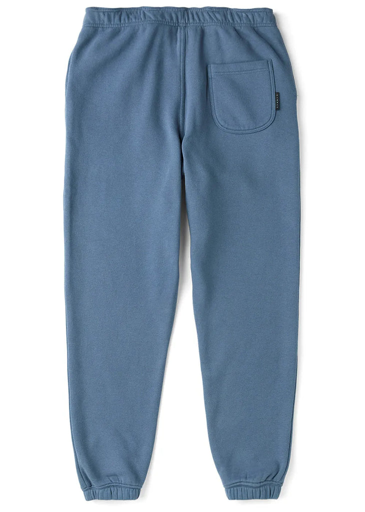 Vissla Mens Pants Solid Sets Eco Elastic Sweatpant