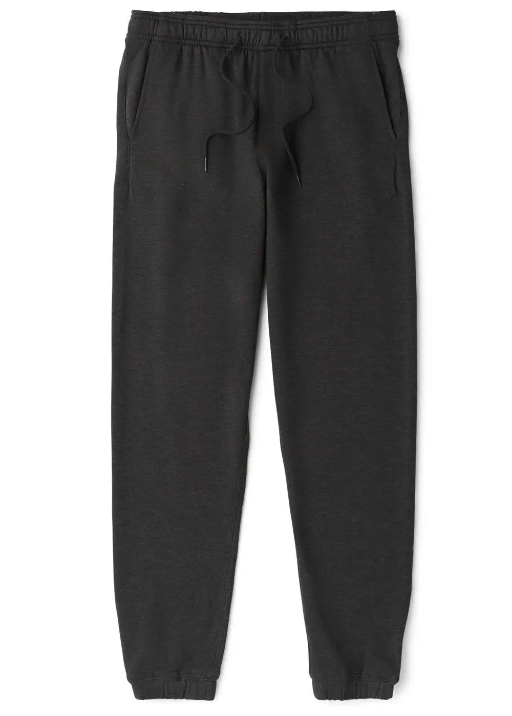 Vissla Mens Pants Solid Sets Eco Elastic Sweatpant