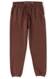 Vissla Mens Pants Solid Sets Eco Elastic Sweatpant