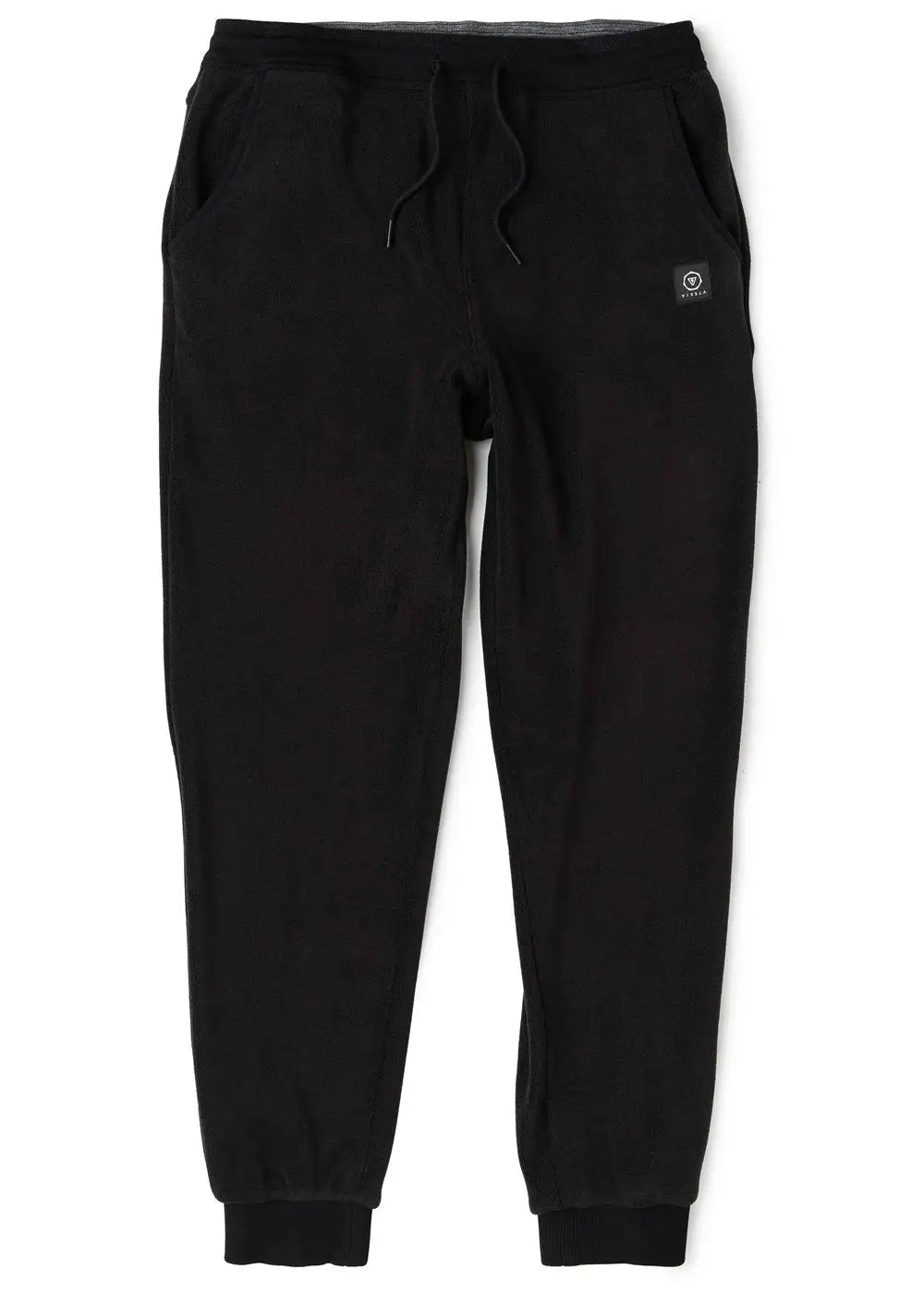 Vissla Mens Pants Swell Elastic Sweatpant