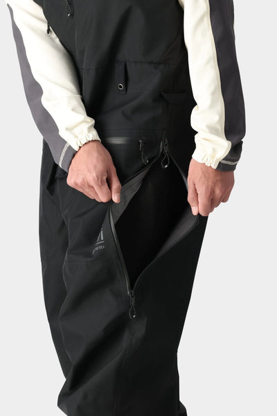 686 Mens Snow Pants GORE-TEX 3L ATV Bib