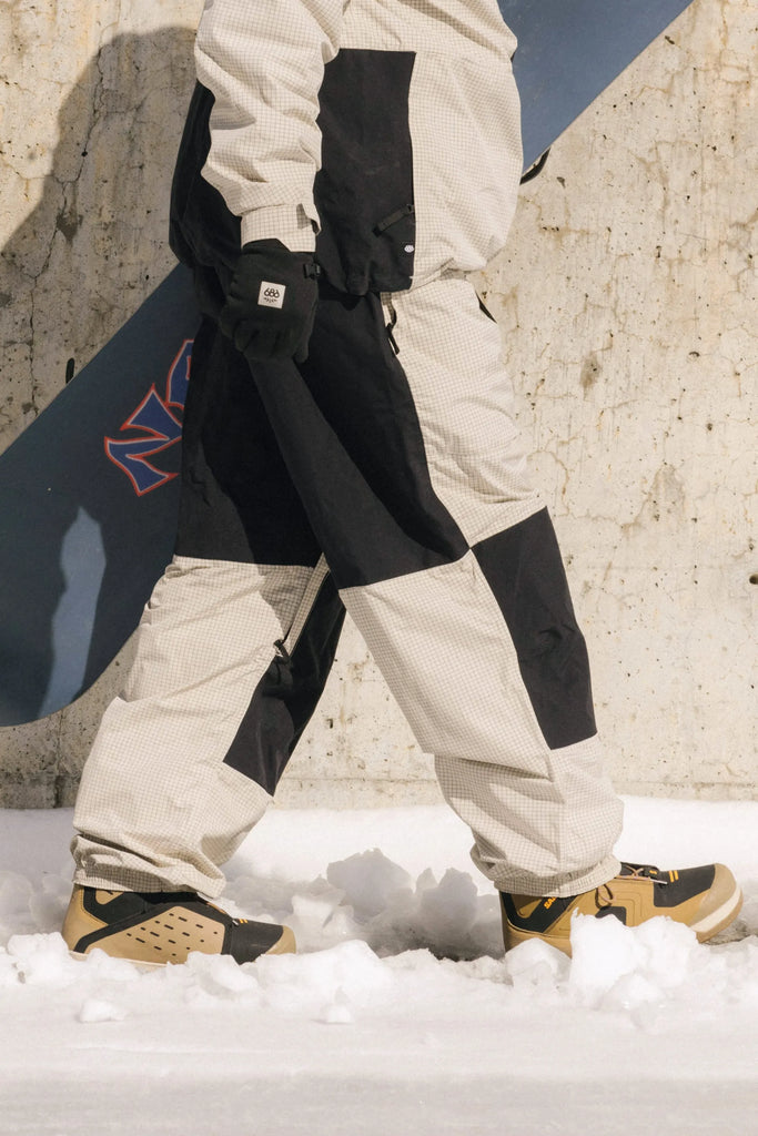 686 Mens Snow Pants Ghost 2.5L