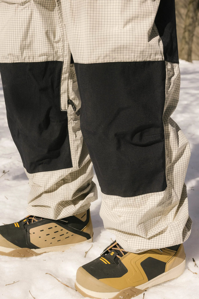 686 Mens Snow Pants Ghost 2.5L