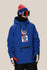 686 Mens Snow Layers Waterproof Hoody