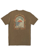 Vissla Mens Shirt Canopy Cosmic Wash