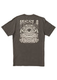 Vissla Mens Shirt Paddle Out Cosmic Wash