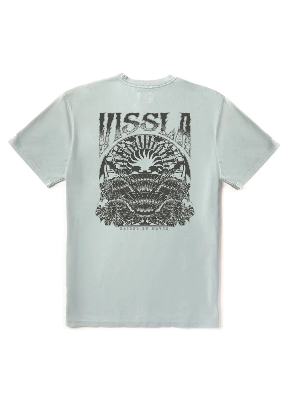 Vissla Mens Shirt Paddle Out Cosmic Wash