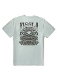 Vissla Mens Shirt Paddle Out Cosmic Wash