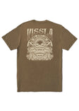 Vissla Mens Shirt Paddle Out Cosmic Wash