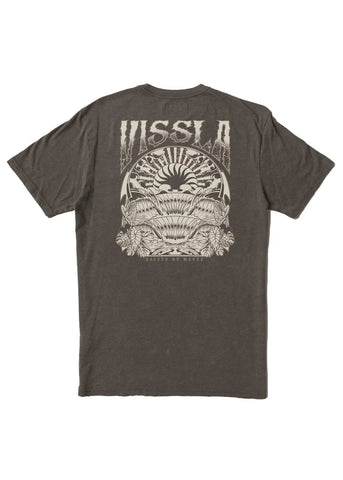 Vissla Mens Shirt Paddle Out Cosmic Wash
