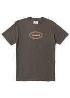 Vissla Mens Shirt Red Hot Cosmic Wash