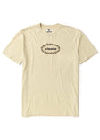 Vissla Mens Shirt Red Hot Cosmic Wash