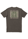 Vissla Mens Shirt Serpents Cosmic Wash
