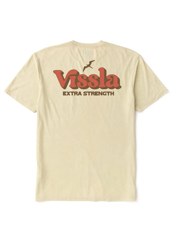 Vissla Mens Shirt Extra Strength Cosmic Wash