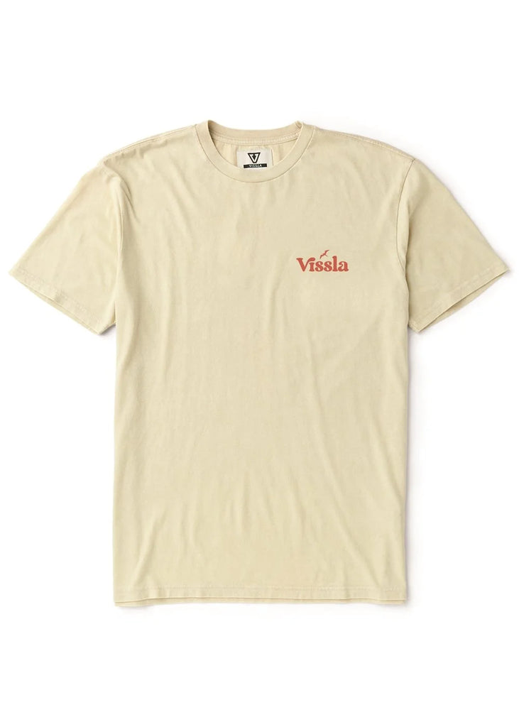 Vissla Mens Shirt Extra Strength Cosmic Wash