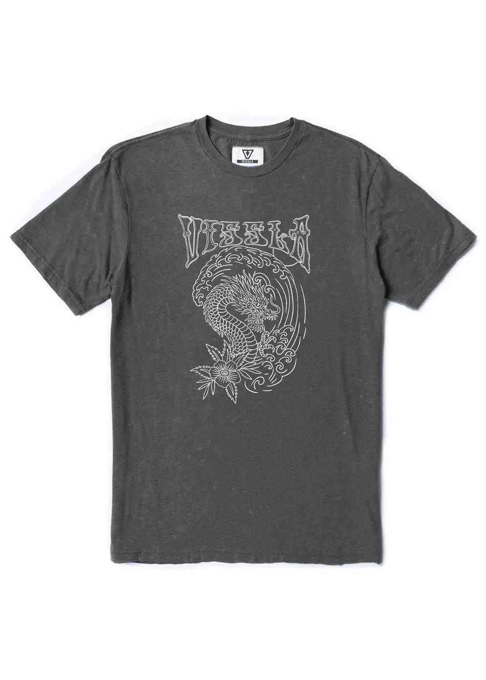 Vissla Mens Shirt Ancients Cosmic Wash