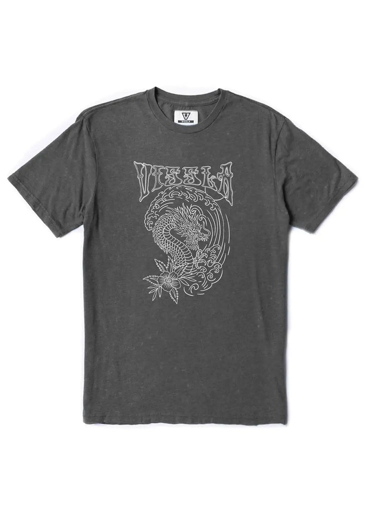 Vissla Mens Shirt Ancients Cosmic Wash