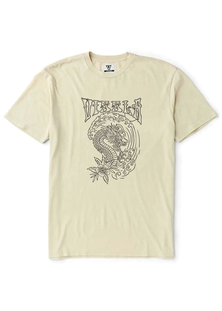 Vissla Mens Shirt Ancients Cosmic Wash