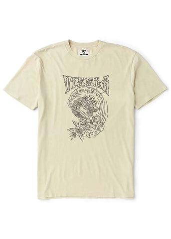 Vissla Mens Shirt Ancients Cosmic Wash