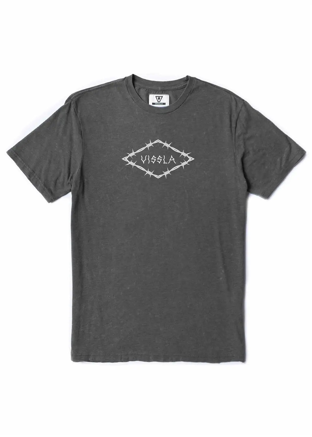 Vissla Mens Shirt Lockdown Cosmic Wash