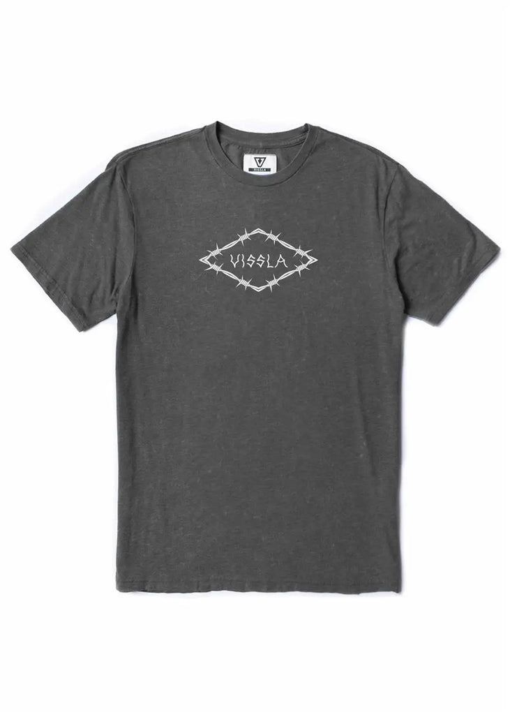 Vissla Mens Shirt Lockdown Cosmic Wash