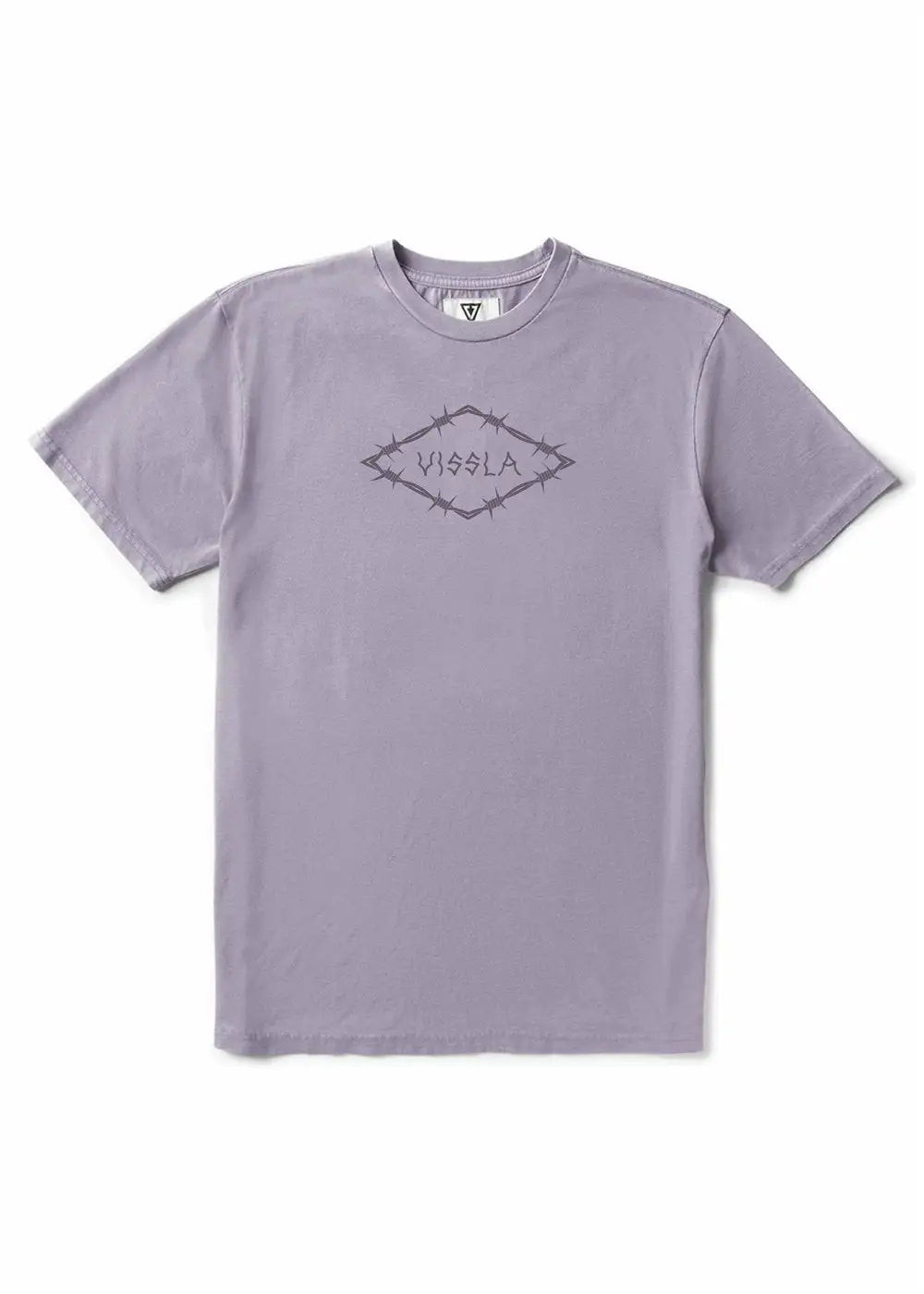 Vissla Mens Shirt Lockdown Cosmic Wash