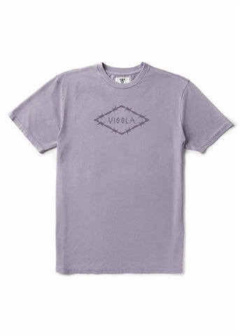 Vissla Mens Shirt Lockdown Cosmic Wash