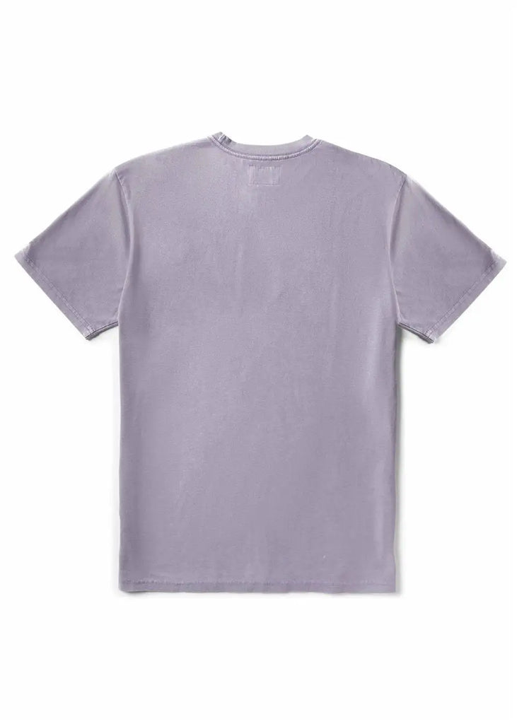 Vissla Mens Shirt Lockdown Cosmic Wash