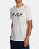 RVCA Mens Shirt Big RVCA