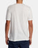 RVCA Mens Shirt Big RVCA