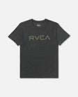 RVCA Mens Shirt Big RVCA