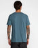 RVCA Mens Shirt Big RVCA