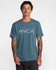 RVCA Mens Shirt Big RVCA