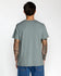 RVCA Mens Shirt Big RVCA