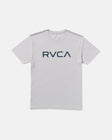 RVCA Mens Shirt Big RVCA