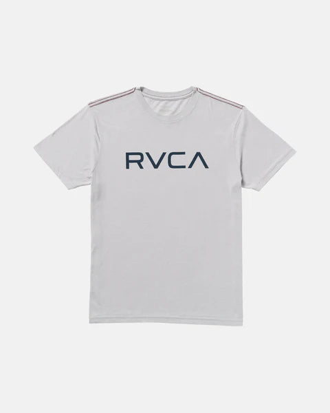 RVCA Mens Shirt Big RVCA