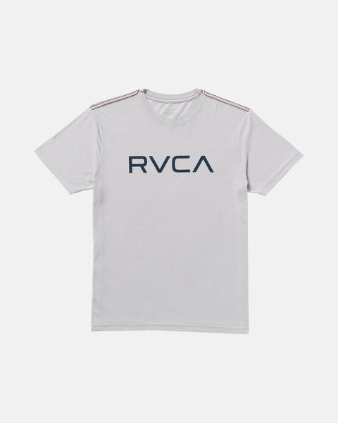 RVCA Mens Shirt Big RVCA