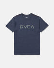 RVCA Mens Shirt Big RVCA