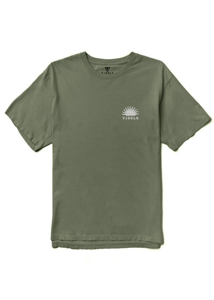 Vissla Mens Shirt Cosmic Tides