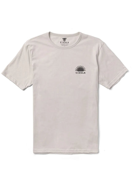 Vissla Mens Shirt Cosmic Tides