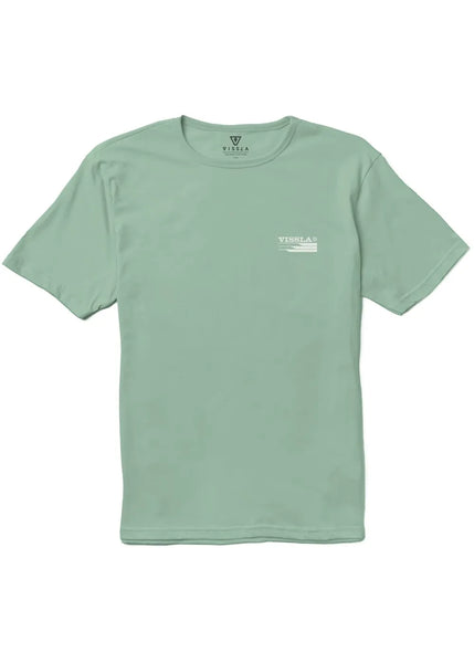 Vissla Mens Shirt Big Sky Organic