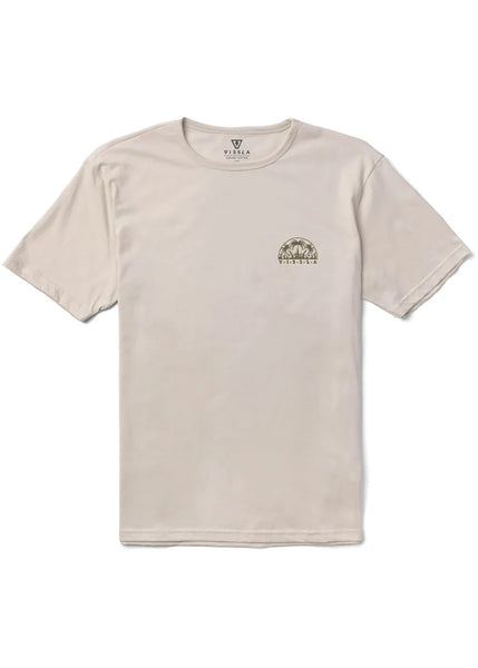 Vissla Mens Shirt Wicked Organic