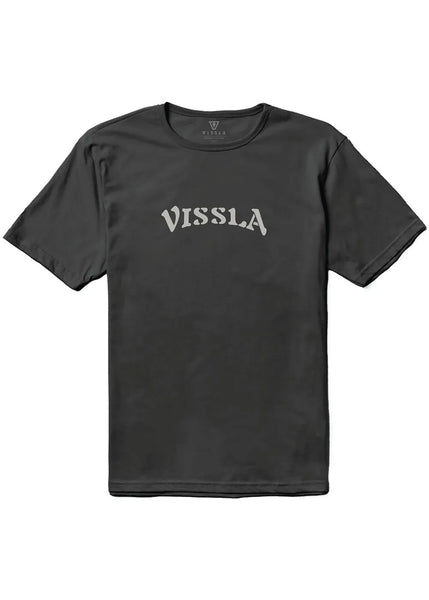 Vissla Mens Shirt Big Cat Organic