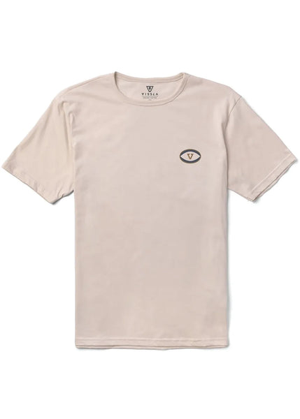 Vissla Mens Shirt Iris Organic