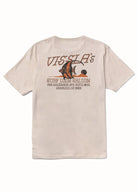 Vissla Mens Shirt Goon Saloon Organic